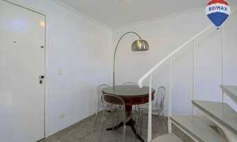 Imagem 7: Apartamento Triplex com 2 dormitórios nos Jardins 85 metros quadrados com 1 vaga de garage