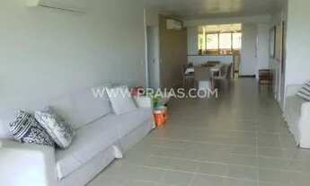 Imagem 4: Apartamento com varanda, 4 dormitórios, Sorocotuba