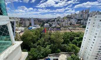 Imagem 2: Apartamento 2 quartos Buritis (BH) - Venda