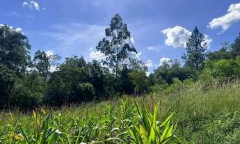 Imagem 6: Vendo maravilhoso Sítio com vista panorâmica