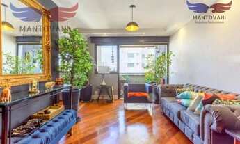 Imagem 2: Apartamento com 2 dormitórios à venda, 95 m² por R$ 1.165.000,00 - Pompeia - São Paulo/SP