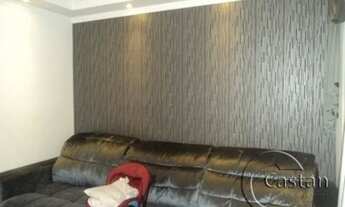 Imagem 4: Sobrado em vila para alugar no tatuapé