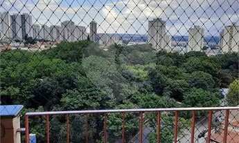 Imagem 3: Apartamento para venda ou locação em Guarulhos, na Vila Augusta com 60m², 2 quartos e 1 va