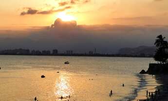 Imagem 4: Casa de condomínio sobrado para venda possui 90 metros quadrados com 2 quartos