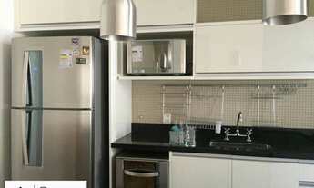 Imagem 5: Apartamento mobiliado com 70m² para locação, Vila Nova Conceição