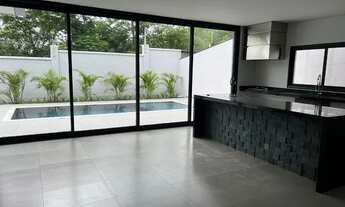 Imagem 6: Casa 3 dormitórios à venda, 312 m² - Ibiti Royal - Sorocaba/SP