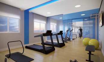 Imagem 2: Apartamento Vibra Butantã Rua Coronel Ferreira Leal Butantã São Paulo