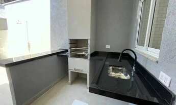 Imagem 6: Térrea para venda possui 114 metros quadrados com 2 quartos