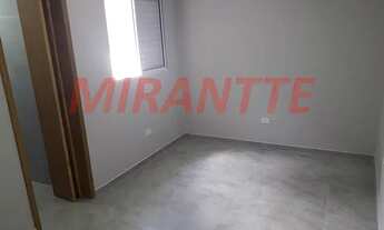 Imagem 7: Casa para venda possui 110 metros quadrados com 3 quartos em Vila Mazzei - São Paulo - SP