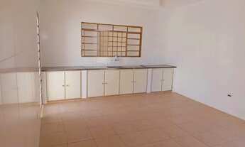 Imagem 5: ALUGO OTIMA CASA 3 DORMITORIOS IGUATEMI