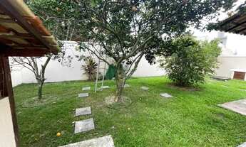 Imagem 7: Casa no condomínio maramar