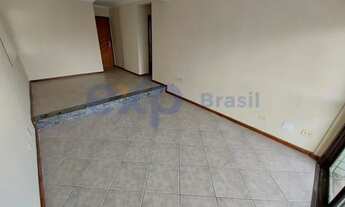 Imagem 3: LOCAÇÃO - 3 Dormitórios 1 suíte e varanda - Canto do Forte - região nobre da Praia Grande