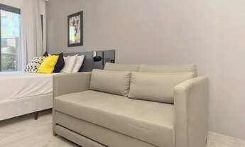 Imagem 3: Studio para Locação em São Paulo, Vila Mariana, 1 dormitório, 1 suíte, 1 banheiro