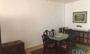 Imagem 6: Apartamento com 3 dormitórios à venda, 150 m² por R$ 4.100.000,00 - Leblon - Rio de Janeir