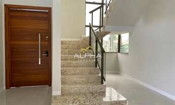 Imagem 4: Casa em Condomínio para Venda em Eusébio, Cidade Alpha - Eusébio, 4 dormitórios, 4 suítes