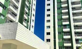 Imagem 2: Altos do farol, na Farolandia