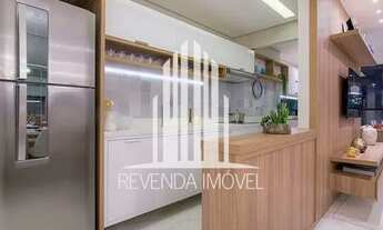 Imagem 6: Sobrado com 2 dormitórios, 1 suíte e 1 vaga na Saúde