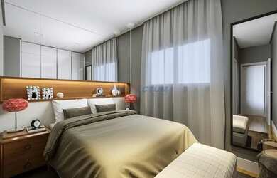 Imagem 4: Apartamento - Jardim Villagio Ghiraldelli - Hortolândia