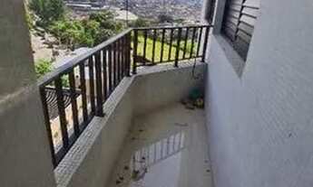 Imagem 4: Apartamento com 2 dormitórios à venda, 75 m² por R$ 360.000,00 - Jardim Celeste - São Paul