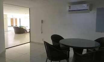 Imagem 5: Apartamento para aluguel possui 70 metros quadrados com 2 quartos em Cabo Branco - João Pe