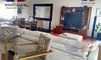 Imagem 2: Apartamento com 4 dormitórios à venda, 171 m² por R$ 1.270.000,00 - Vila Ipojuca - São Pau