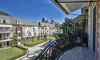 Imagem 7: Locação Apartamento 2 quartos Jardim Europa São Paulo