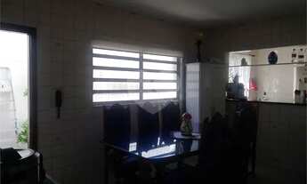 Imagem 7: São Paulo - Casa Padrão - TREMEMBÉ