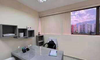 Imagem 7: Barra da Tijuca Galpão / depósito com aluguel por R$1.500 /mês