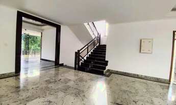 Imagem 2: Casa com cinco suítes na Ponta Negra - 782m²