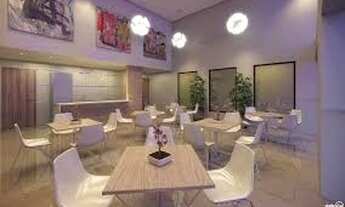 Imagem 2: Apartamento para venda com 66 metros quadrados com 3 quartos em Casa Amarela - Recife - PE