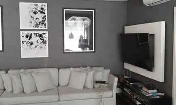 Imagem 5: Venda e Locação Mobiliado , 2 dormitórios , 2 vagas - Alphaville - Tamboré