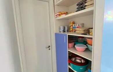 Imagem 5: Apartamento à venda no Renascença, 3 quartos, planejados e 2 vagas