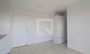 Imagem 4: Apartamento para Aluguel - Jardim, 1 Quarto, 40 m2