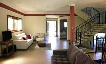 Imagem 6: Casa Condomínio Moinho de Vento, Valinhos