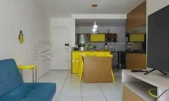 Imagem 5: Apartamento / Padrão - Litoral - Muro Alto - Venda - Residencial