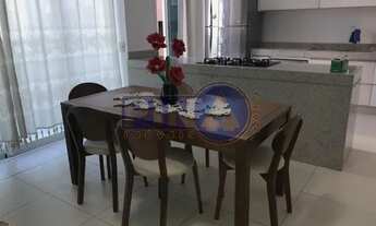 Imagem 6: Apartamento mobiliado para alugar em Goiânia