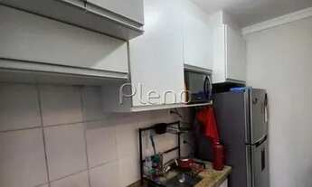 Imagem 4: Apartamento à venda no Jardim Myrian Moreira da Costa - Campinas/SP
