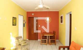 Imagem 3: Apartamento para Aluguel - Aviação, 1 Quarto, 54 m2