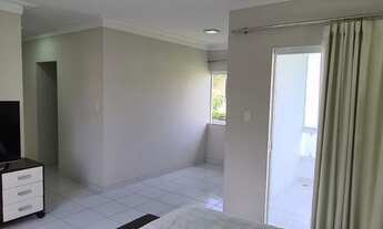 Imagem 7: Casa excelente de locação, 4/4 e 190 m², suíte, condomínio, Lauro de Freitas/BA