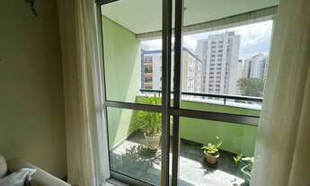 Imagem 3: Apartamento para venda com 35 metros quadrados com 1 quarto em Jardim Paulista - São Paulo