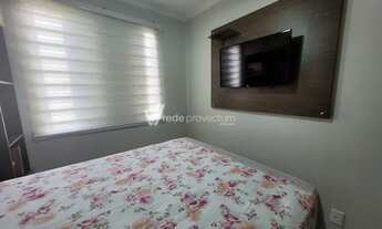 Imagem 6: Apartamento - Residencial Sírius - Campinas