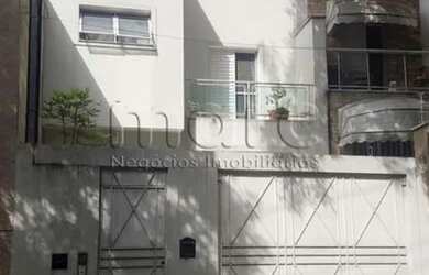 Imagem 4: SAO PAULO - Casa Padrão - ACLIMACAO