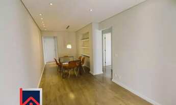 Imagem 4: Locação Apartamento 2 Dormitórios - 65 m² Perdizes