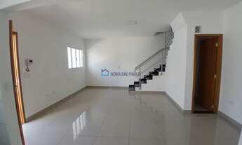 Imagem: Sobrado novo