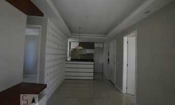 Imagem: Apartamento para Aluguel - Irajá, 3 Quartos