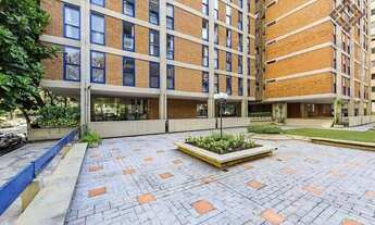 Imagem 5: Apartamento de 82 m², com 2 dormitórios, 2 banheiros, 1 vaga, aluguel mensal R$ 3.700,00