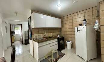 Imagem 6: Casa para Venda em Florianópolis, Ingleses do Rio Vermelho, 3 dormitórios, 1 suíte, 2 banh