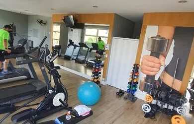 Imagem 5: Suíte Alto Padrão/ Leia o descritivo