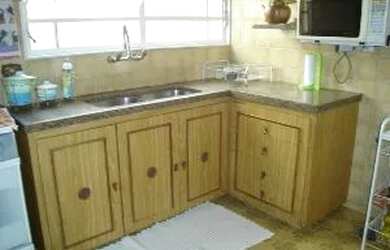 Imagem 3: Casa Padrão em São Carlos