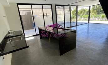 Imagem 5: INDAIATUBA - Casa de Condomínio - JARDIM RESIDENCIAL MARIA DULCE